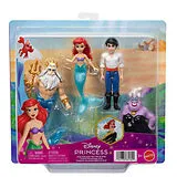 Disney Prinzessin Kleine Puppen Arielle Pack Spiel