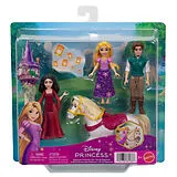 Disney Prinzessin Kleine Puppen Rapunzel Pack Spiel