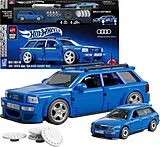 Mattel Brick Shop HW SPEED SERIES AUDI Spiel