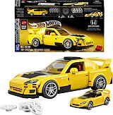 Mattel Brick Shop Hot Wheels Speed Honda 1 Spiel
