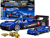 Mattel Brick Shop HW SPEED SERIES CADILLAC Spiel