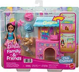 Barbie Chelsea Birthday Party Spielset Spiel