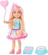 Barbie Chelsea Geburtstagsfeier Spiel