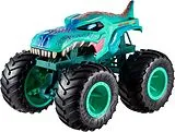 Hot Wheels Monster Trucks Mega Wrex OS 1:15 Spiel