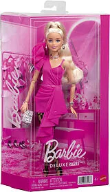 BRB Deluxe Style - Pink & Black Tight Spiel