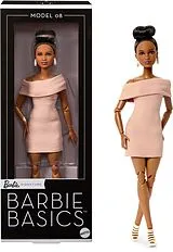 BRB Signature Barbie Petite Spiel