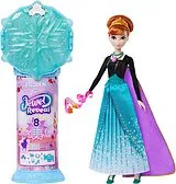 Disney Die Eiskönigin Juwel Reveal Anna Puppe Spiel