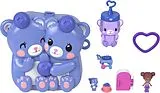 Polly Pocket Blaubeer Besties Schatulle Spiel