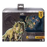 Jurassic World Hammond Collection - Sinoceratops Spiel