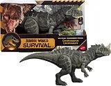 Jurassic World Wild Roar - Ceratosaurus Spiel