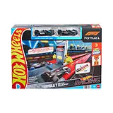 Hot Wheels Racing F1 Grid Start Spiel