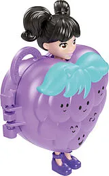 Polly Pocket Armband und Spiel
