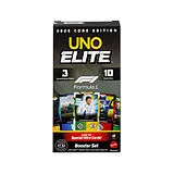 UNO Elite F1 Booster-Set Spiel