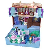Polly Pocket Collector Bridgerton Schatulle Spiel