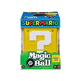 Super Mario Magic 8 Ball Spiel