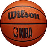 Wilson Basketball DRV Gr. 7 Spiel