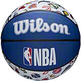 Wilson Basketball Gr.7 Spiel