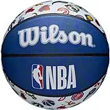 Wilson Basketball Gr.7 All Team Spiel