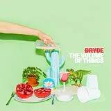 Bryde Vinyl Volume Of Things