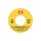 DJ Spinna Single (analog) "Foundations" - Classic House 45 Series Part 5: