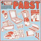 Pabst Vinyl Deuce Ex Machina