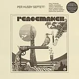 Husby,Per -septett- Vinyl Peacemaker