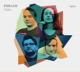Phraim CD Tides