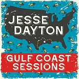 Dayton,Jesse Vinyl Gulf Coast Sessions (gatefold 2lp)