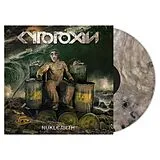 Cytotoxin Vinyl Nuklearth