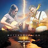 Rodrigo Y Gabriela CD Mettavolution Live