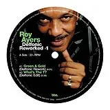 Ayers,Roy Vinyl Roy Ayers Delfonic Reworked Nr.1