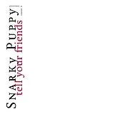 Snarky Puppy Vinyl Tell Your Friends - 10 Year Anniversary
