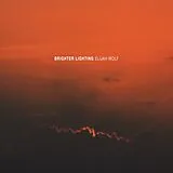 Elijah Wolf Vinyl Brighter Lighting (Vinyl)