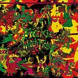 Frankie and the Witch Fingers CD Monsters Eating People Eating Monsters...
