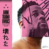 Open Mike Eagle Vinyl Anime,Trauma And Divorce