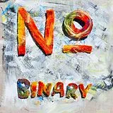Number Vinyl Binary