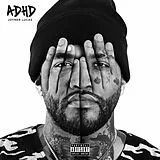 Joyner Lucas CD ADHD