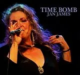 Jan James CD Time Bomb