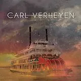 Carl Verheyen CD Riverboat Sky