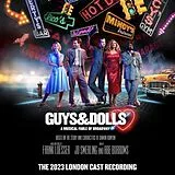 Frank Loesser CD Guys And Dolls