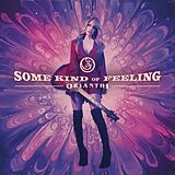 Orianthi CD Some Kind Of Feeling (cd)