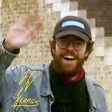 Francis,Jw Vinyl We Share A Similar Joy