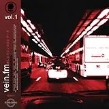 VEIN Vinyl Old Data In A New Machine Vol.1