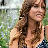 Lynda Lemay CD Il Etait Onze Fois