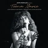 Morales,John Vinyl John Morales Presents Teena Ma