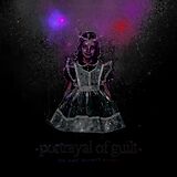 Portrayal Of Guilt Vinyl We Are Always Alone