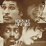 Mine,Kohsuke Vinyl First