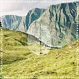 Ziggy Alberts CD Searching For Freedom