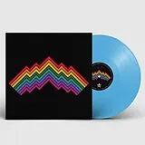 Francis,Jw Vinyl Wanderkid