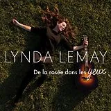 Lynda Lemay CD De La Rosée Dans Les Yeux